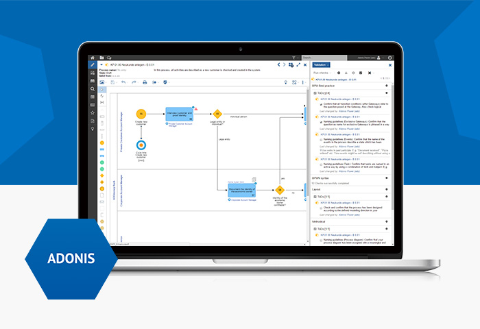 Adonis Np 7 1 Unboxed Comprehensive Process Insights Easy Access To Your Processes Knowledge Boc Group Com