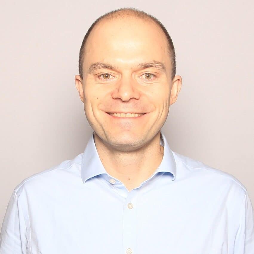 Stefan Gamp